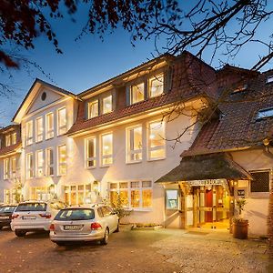 Hotel&Restaurant Grotehof